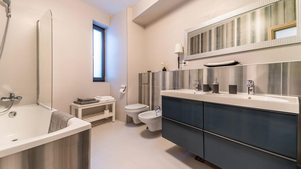 Vila Cotroceni Boutique Apartments Bukareszt Zewnętrze zdjęcie