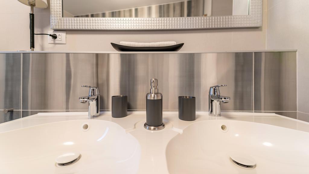 Vila Cotroceni Boutique Apartments Bukareszt Zewnętrze zdjęcie